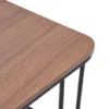 giza comfort module table bibliothèque