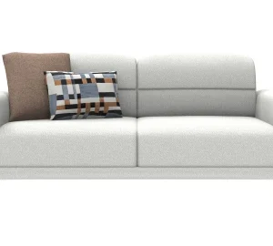 noralis canapé 2 places