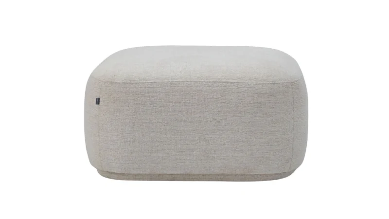punto plus pouf