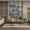 calista – canapé 2 places