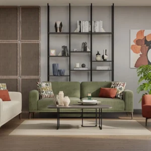 calista – canapé 2 places