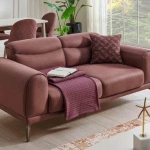 milena – canapé 2 places