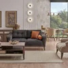 savana – canapé 2 places