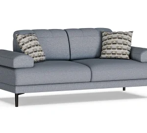 trento – canapé 2 places