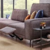 flexa module 2 places mécanisme relax
