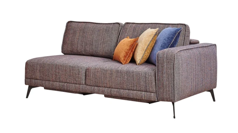 flexa module 2 places mécanisme relax