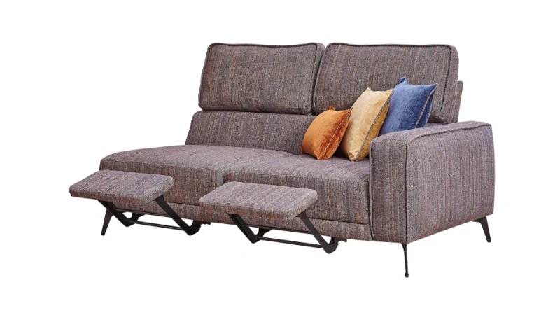 flexa module 2 places mécanisme relax