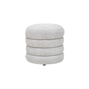 TOSCANA – Pouf de table de maquillage