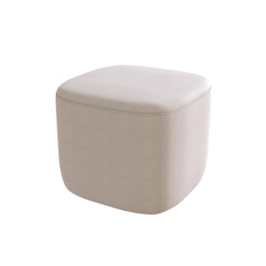 MILENA – Tabouret de vanité de maquillage