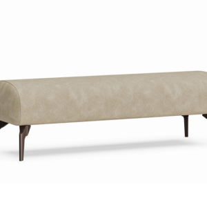 PIERO – Pouf repose-pieds