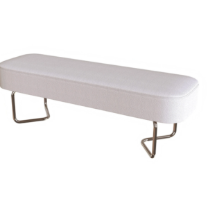 MILENA – Pouf repose-pieds