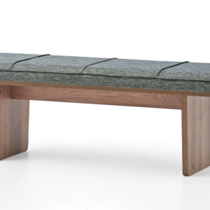 SOLID – Pouf repose-pieds