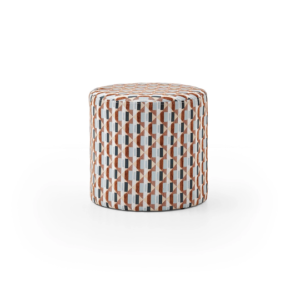PIERO – Pouf conceptuel