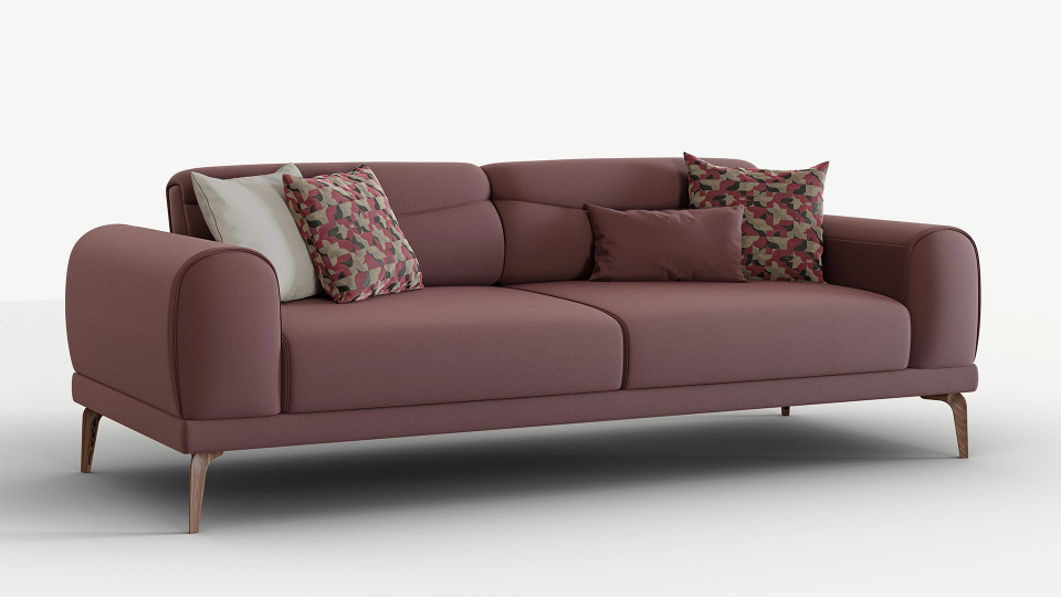 6a6b59a66312a 47930232 sw1920sh1080.png MILENA – Canapé 3 places – Crème-violet, prune