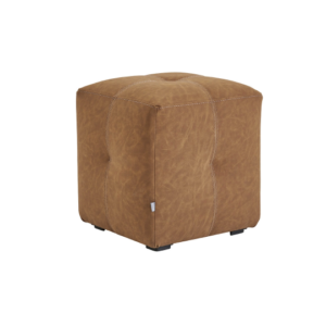 CASTRO – Pouf conceptuel