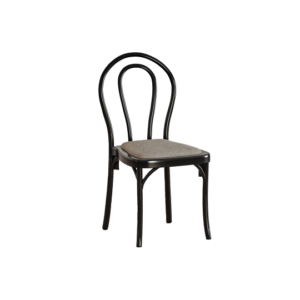 ANNA – Chaise rembourrée – Beige – Réf. 2821