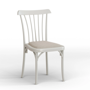 NITA – Chaise rembourrée