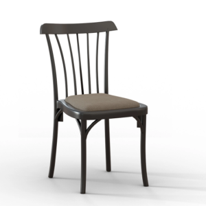 NITA – Chaise – Rembourré