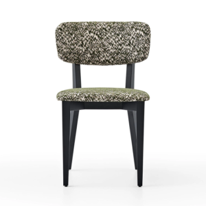 SOLID – Chaise – Anthracite, gris, crème, crème, vison, vert