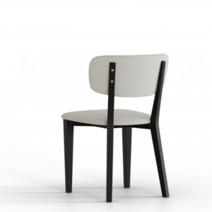 SOLID – Chaise – Anthracite, gris, crème, crème, vison, vert