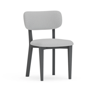 SOLID – Chaise – Anthracite, gris, crème, crème, vison, vert
