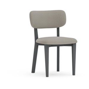 SOLID – Chaise – Anthracite, gris, crème, crème, vison, vert