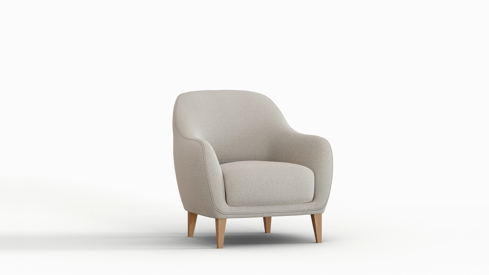 6a6b59f04fb5c 79663651 sw1920sh1080.png TOSCANA – Fauteuil – Moutarde, crème, jaune, vison