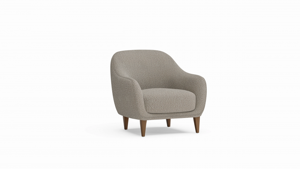 6a6b59f4cc453 69810585 sw5000sh2812.png TOSCANA – Fauteuil – Moutarde, crème, jaune, vison