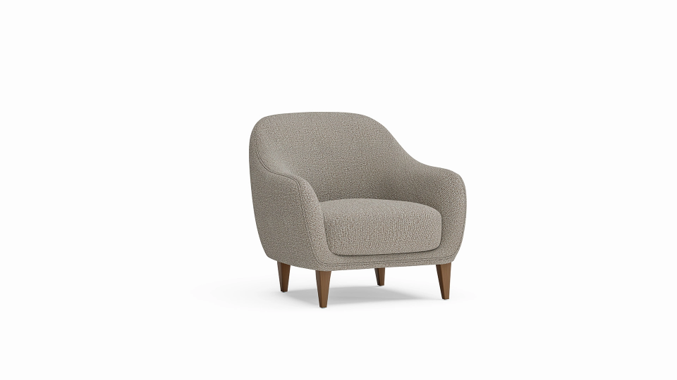 6a6b59f6b1eb2 40393524 sw1920sh1080.png TOSCANA – Fauteuil – Moutarde, crème, jaune, vison – vue 2