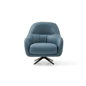TRENTO – Fauteuil – Crème, essence, essence, bronzage