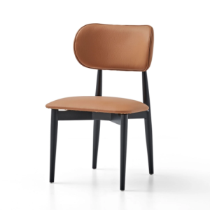 TRENTO – Chaise – Crème, crème, crème, bronzage