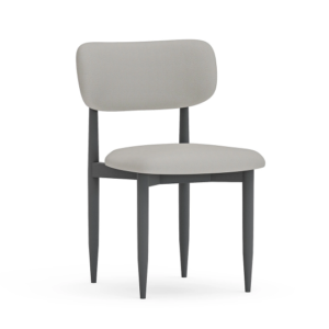 TRENTO – Chaise – Crème, crème, crème, bronzage