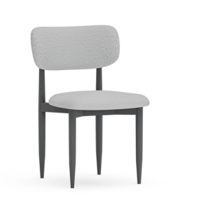 TRENTO – Chaise – Crème, crème, crème, bronzage