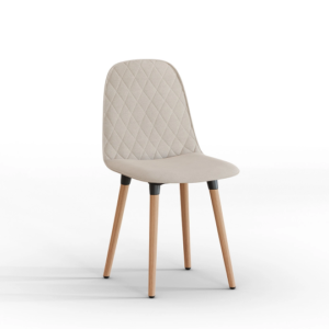 PLATO – Chaise