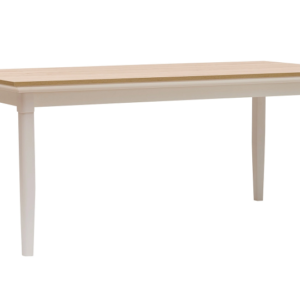 TOSCANA – Table à manger fixe - 180 cm