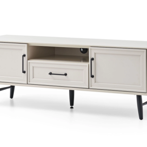TRENTO – Module inférieur du meuble TV - 150 cm