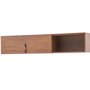 NOVA – Module supérieur de meuble TV - 160 cm