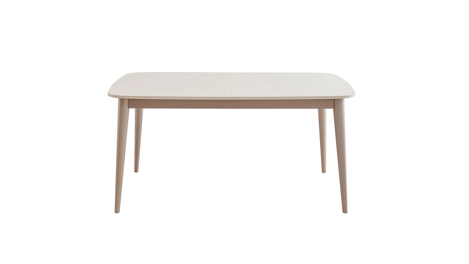 6a6b5b03bdd25 27734330 sw1920sh1080.png MILENA – Table à manger extensible - 160 cm – vue 2