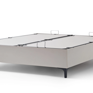 TRENTO – Bedstead- 160 cm (sans tête de lit)