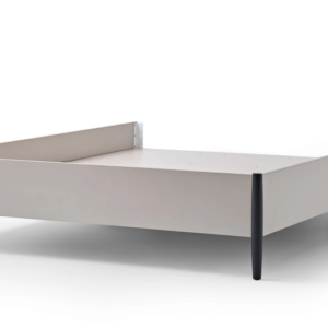 TRENTO – Lit - 180 cm (sans tête de lit)