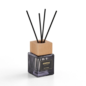 DARK AMBER – Parfum de pièce – 250 ml