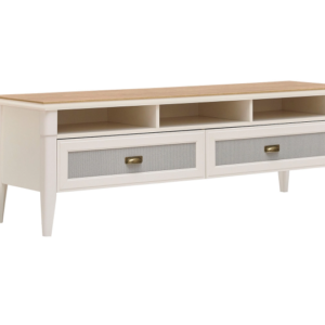 TOSCANA – Module inférieur du meuble TV - 180 cm