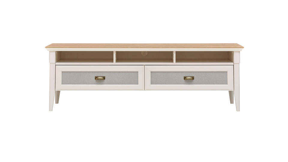 6a6b5c07b4376 19868522 sw1920sh1080.png TOSCANA – Module inférieur du meuble TV - 180 cm – vue 2