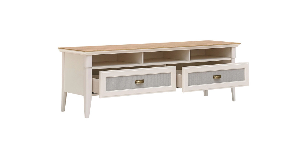 6a6b5c089de1c 69510360 sw1920sh1080.png TOSCANA – Module inférieur du meuble TV - 180 cm – vue 3