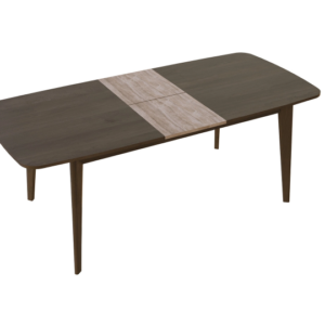 PIERO – Table à manger extensible