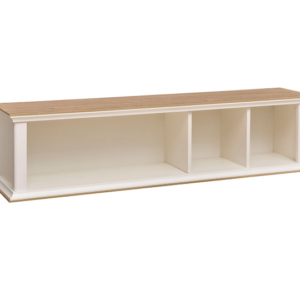 TOSCANA – Module supérieur du meuble TV - Module horizontal