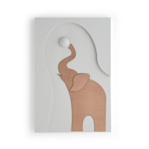 ELEPHANT – Peinture
