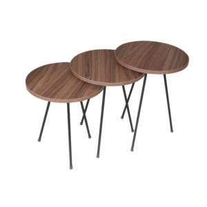 LENA – Table d'emboîtement