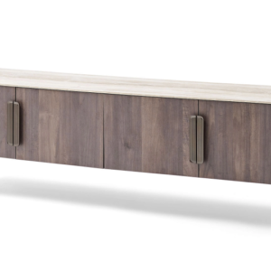 PIERO – Module inférieur du meuble TV - 180 cm
