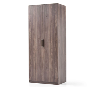 PIERO – Armoire à 2 portes
